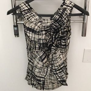 Bcbg blouse